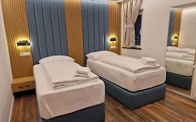 Hotel Lottstetten